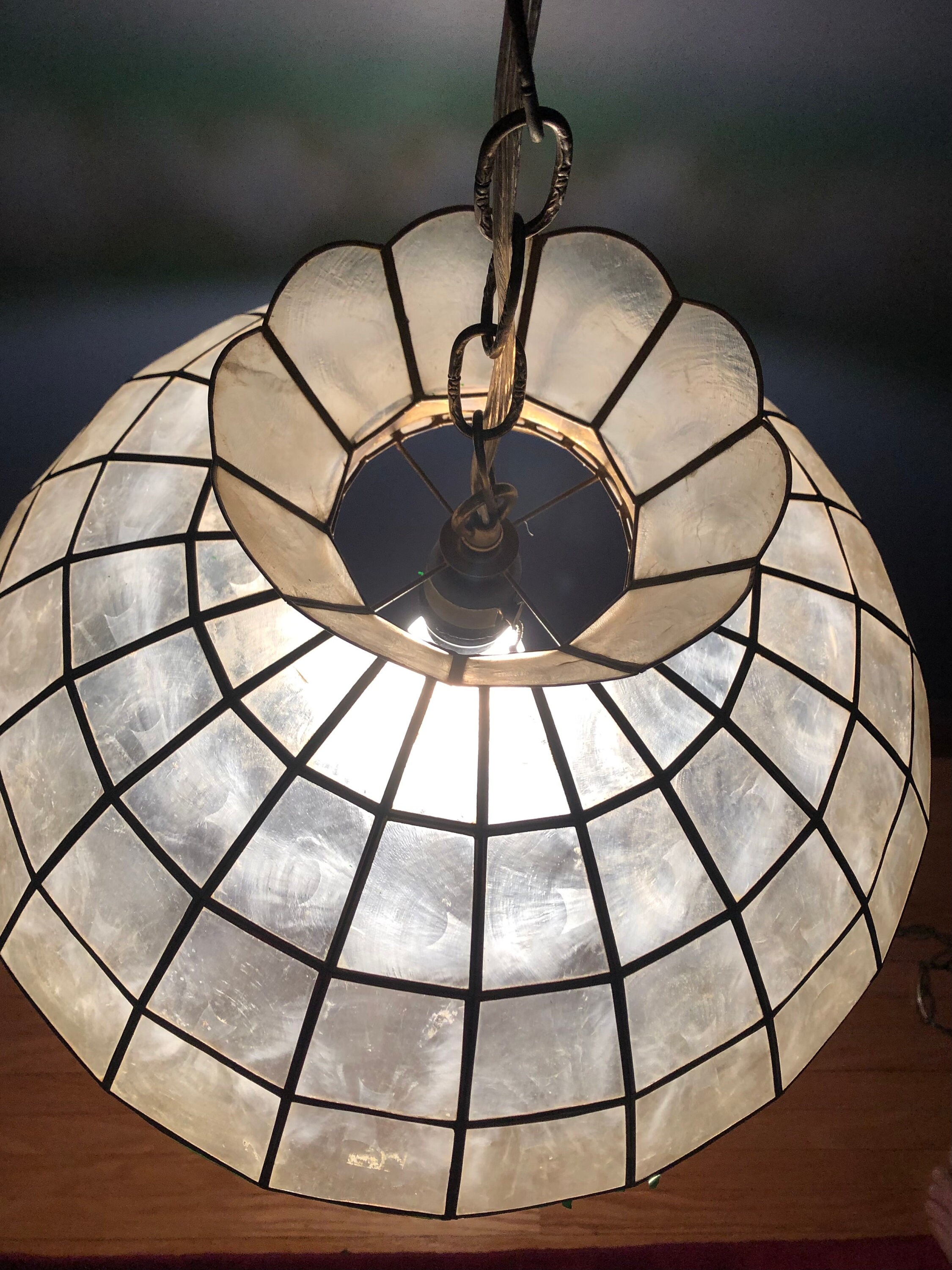 Stunning Antique Old Bicycle Headlight Haeckel - Acient