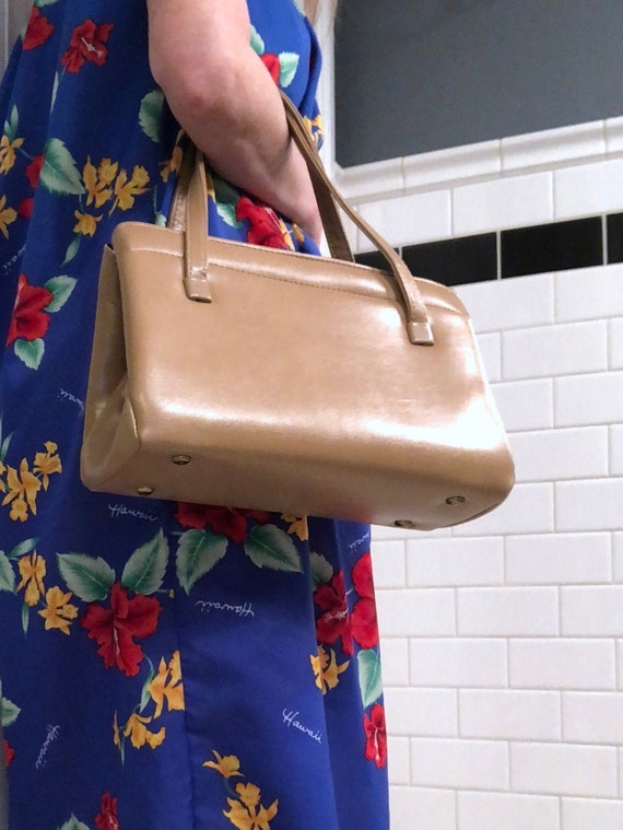 Classic 1950's Handbag