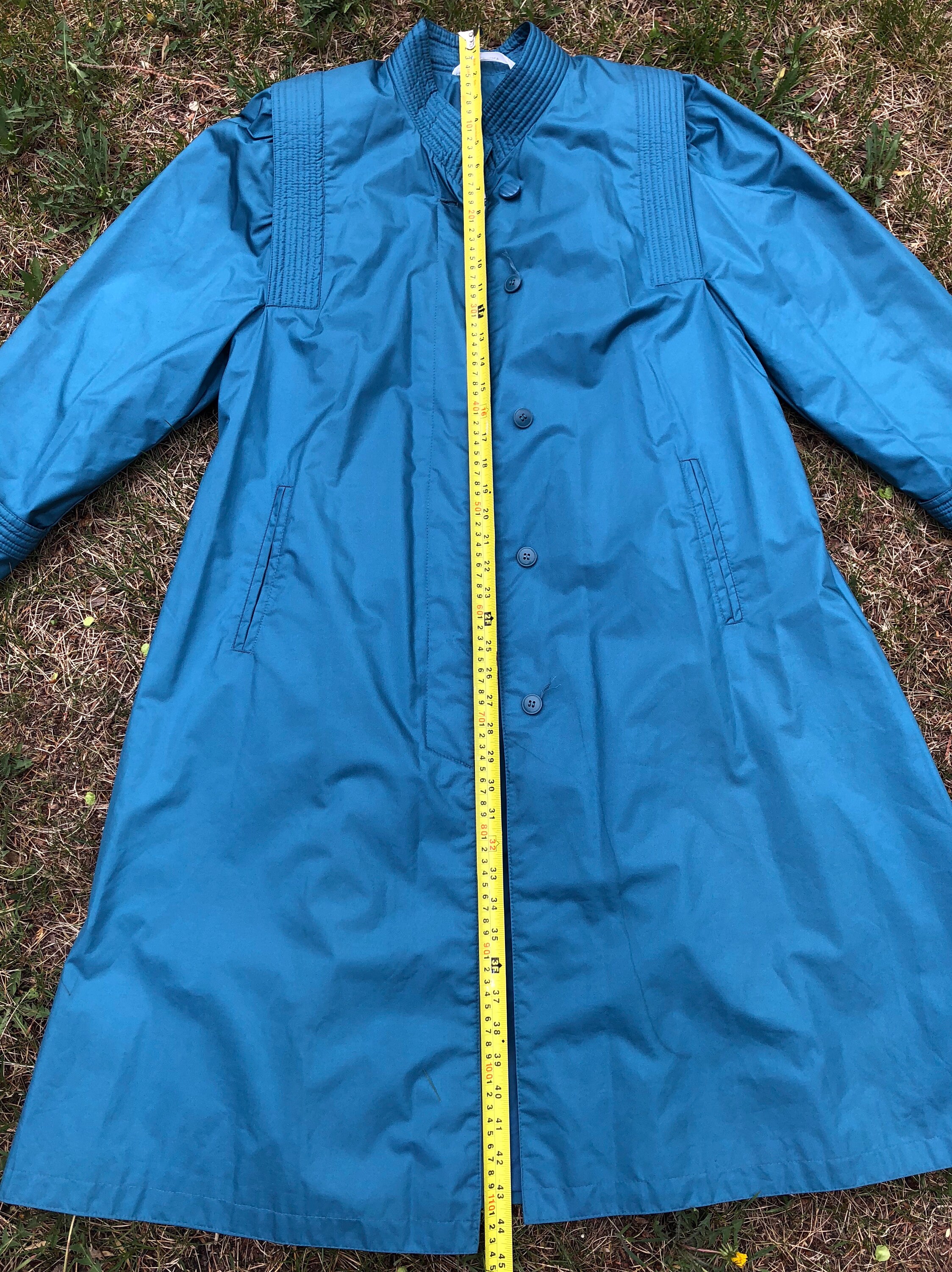 Fleet street lined raincoat sale