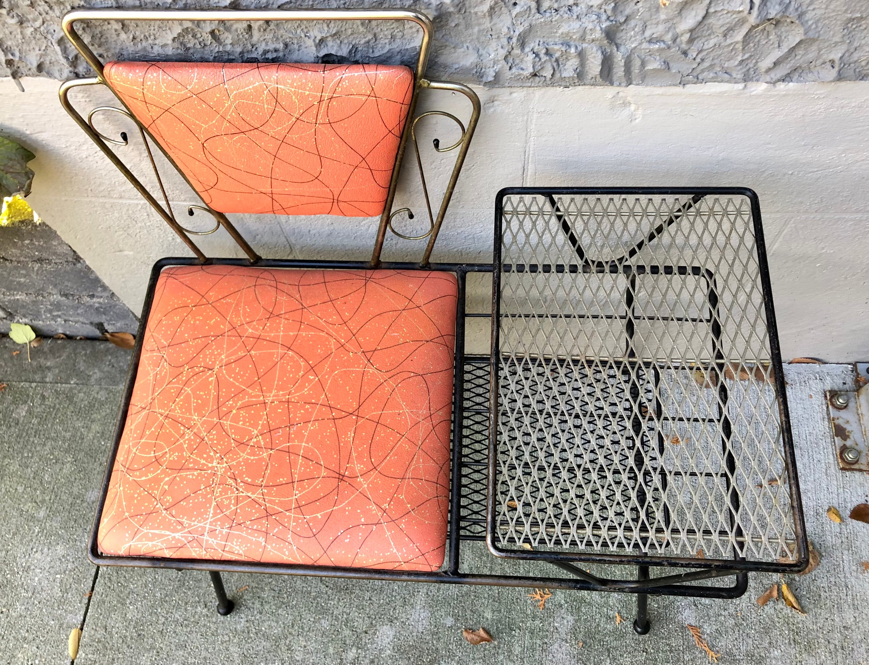 Mcm 2024 telephone table