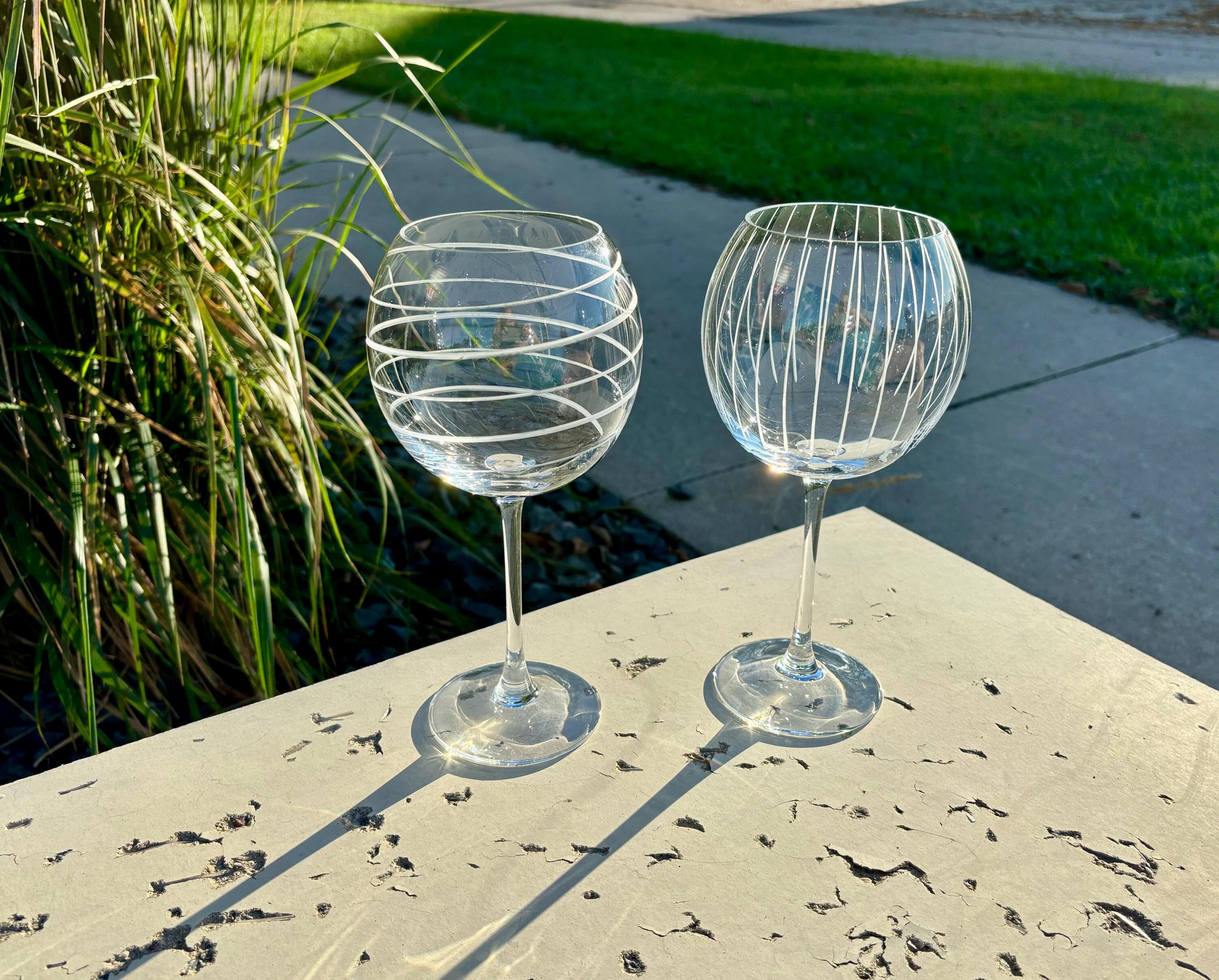 wall wine glass rack Wooden Hanging Wine Rack for Bottle and Stemware