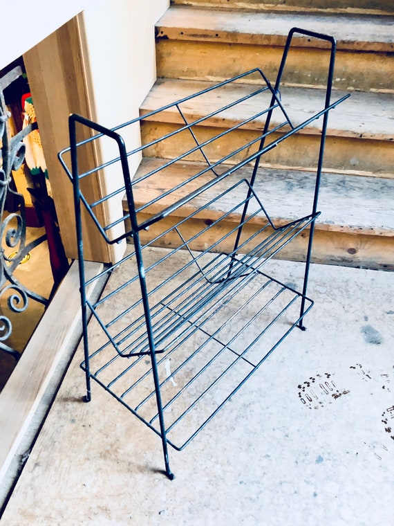 Metal Book Stand