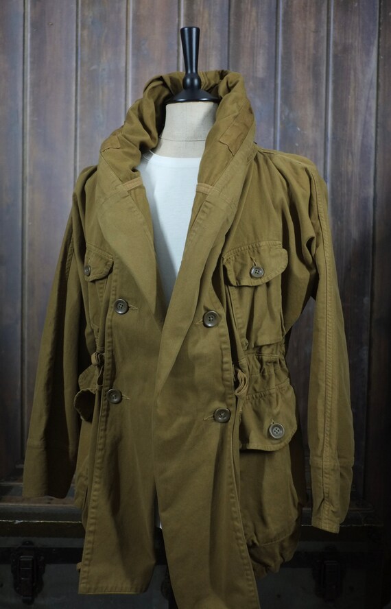 kapital Ring Coat