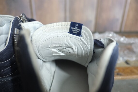 Visvim x Sophnet Logan Mid - image 8