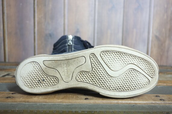 Visvim x Sophnet Logan Mid - image 7