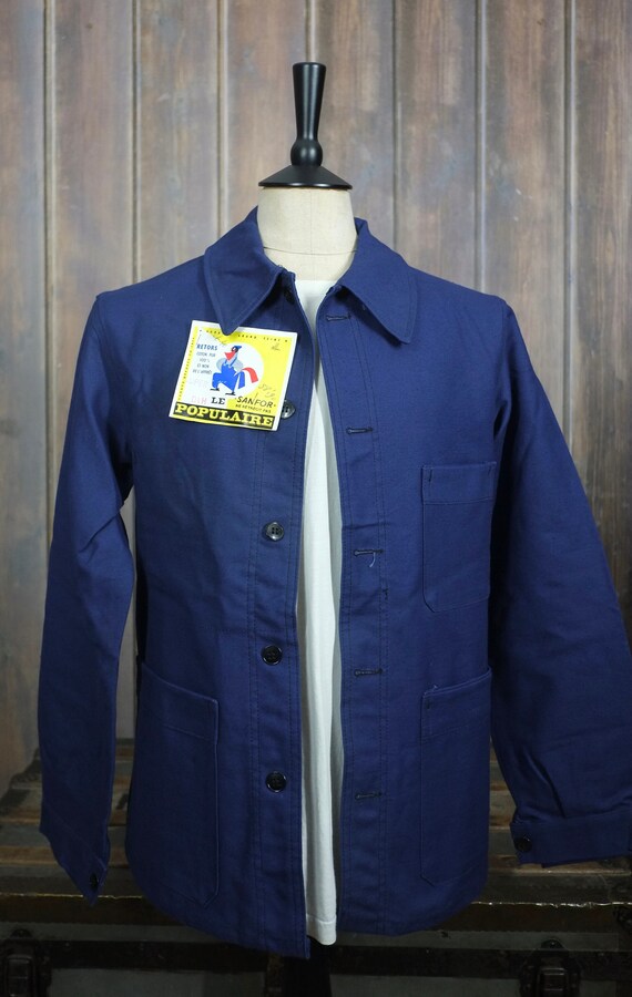 緑林シリーズ 50s ヴィンテージ LE POPULAIRE モールスキン | tatihome.com