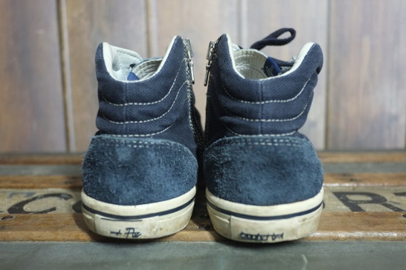 Visvim x Sophnet Logan Mid - image 2