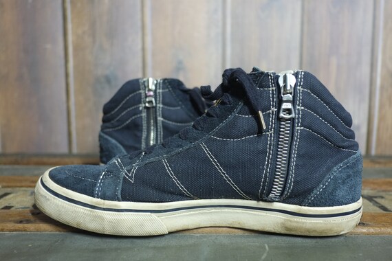 Visvim x Sophnet Logan Mid - image 3