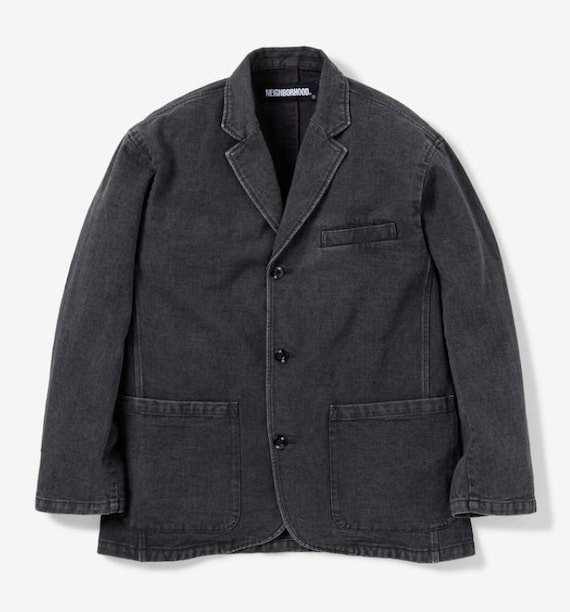 neighborhood N-1D C-JKT Archive】2009AW Neighborhood N-1D C-JKT