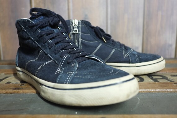 Visvim x Sophnet Logan Mid - image 6