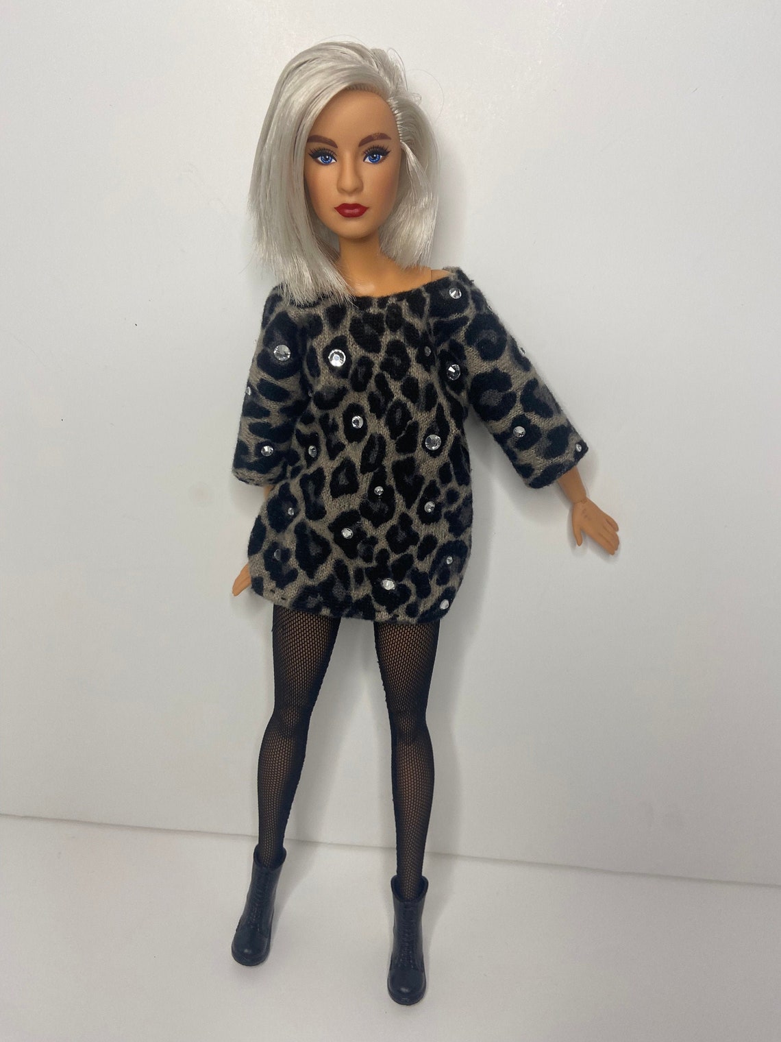 oversized barbie t shirt