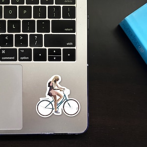 Jules - Euphoria Sticker