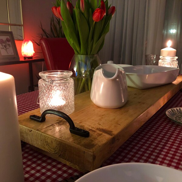 Table Centerpiece - Etsy UK