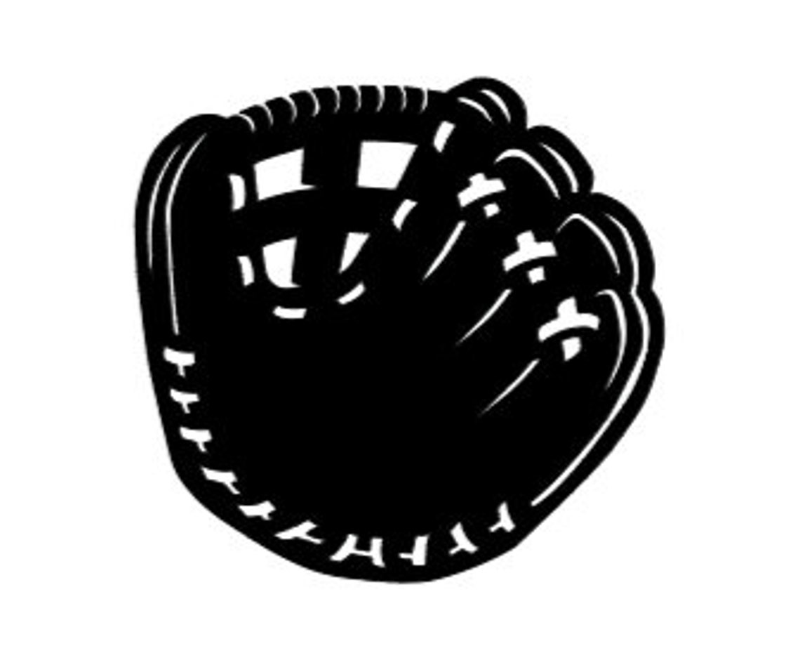 Sports vinyl decals Etsy