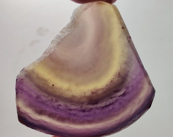 280 Karat Fluorit Roh -Fluorit Kristall - Rohsteine Chunk - Natürliche Fluorit Stücke für Meditation-Heilstein