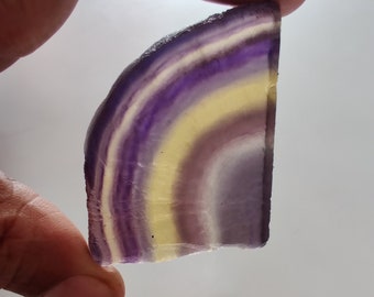 158 Karat Fluorit Roh -Fluorit Kristall - Rohsteine Chunk - Natürliche Fluorit Stücke für Meditation-Heilstein
