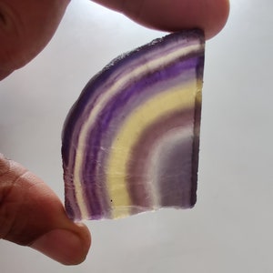 158 Carat Fluorite Rough -Fluorite Crystal - Rough Stones Chunk - Natural Fluorite Pieces for Meditation-Healing Stone