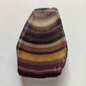 175 Carat Fluorite Rough -Fluorite Crystal - Rough Stones Chunk - Natural Fluorite Pieces for Meditation-Healing Stone