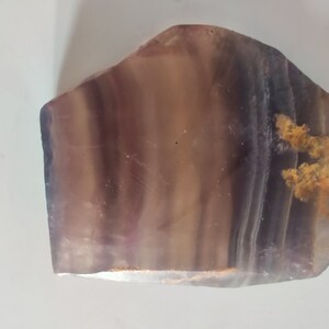 237 Carat Fluorite Rough -Fluorite Crystal - Rough Stones Chunk - Natural Fluorite Pieces for Meditation-Healing Stone