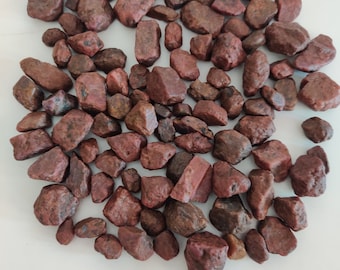 10-20 mm Genuine Ruby Rough~ Ruby Gemstone ~Ruby Rough Raw~ Precious Ruby Rough ~Loose Gemstone