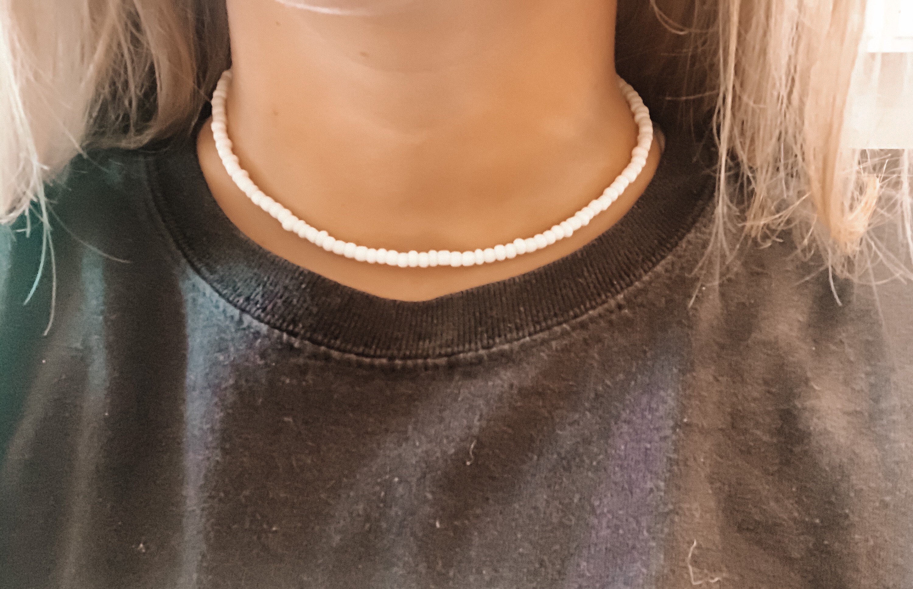 絶品】 the beach ザ ビーチ ネックレス choker necklace kids-nurie.com