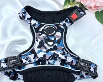 Hundegeschirr camouflage - Der absolute Testsieger der Redaktion