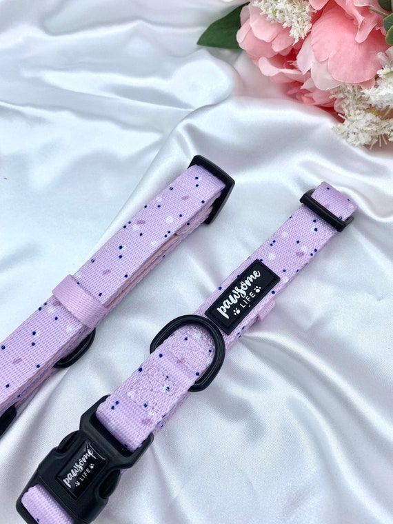 Girl Dog Collars And Leads atelieryuwa.ciao.jp