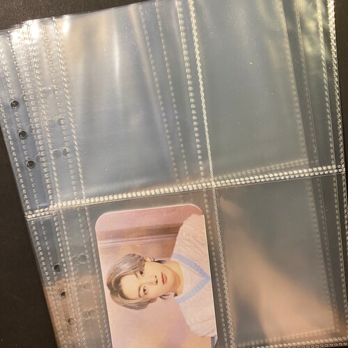 Sleeve Kings Standard USA Chimera Card Sleeves 57.5x89mm Etsy