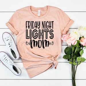 Football Mom Shirts, Football Shirts,   Football T-Shirt, Football Tees, Sports Shirts, Mom Football Shirt, Unisex, Funny T-Shirts