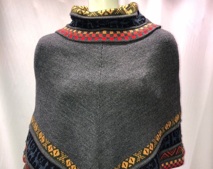 Mañanita mexicana, poncho mexicano, gaban mexicano,mañanita artesanal mexicana, sarape mexicano, gaban bordado, mananita bordada, 5 de mayo, ENVIO GRATIS EN ESTADOS UNIDOS