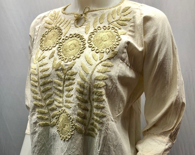 Blusa inspiración ideal para una fiesta mexicana o cualquier otro evento ENVÍO GRATIS EN ESTADOS UNIDOS