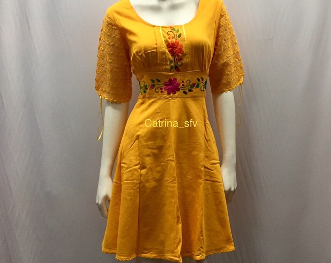 Vestido mexicano, vestido negro bordado, off the shoulders dress, vestido fuera de los hombros, vestido artesanal, vestido típico, 5 de mayo, ENVIO GRATIS EN ESTADOS UNIDOS