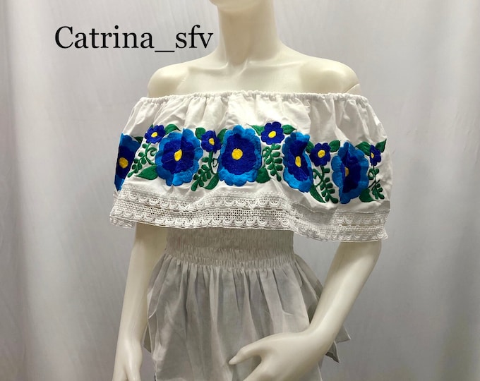 Blusa de El Salvador, blusa de Guatemala, blusa de Nicaragua, blusa de honduras, blusa salvadoreña, blusa nicaragüense, 4 de mayo
