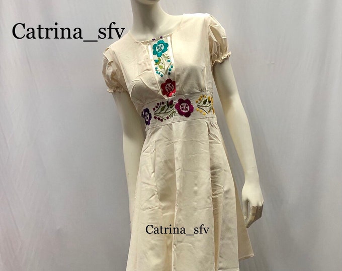 Vestido mexicano, vestido negro bordado, off the shoulders dress, vestido fuera de los hombros, vestido artesanal, vestido típico, 5 de mayo, ENVIO GRATIS EN LOS ESTADOS UNIDOS