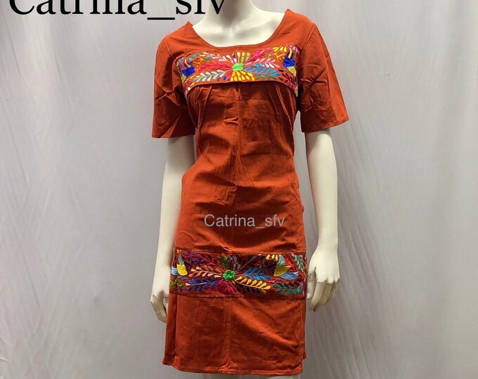 Vestido mexicano, vestido negro bordado, off the shoulders dress, vestido fuera de los hombros, vestido artesanal, vestido típico, 5 de mayo, ENVIO GRATIS EN ESTADOS UNIDOS
