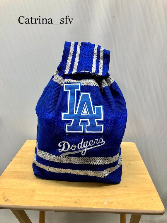 Dodgers Los Ángeles Dodgers mochila de los Dodgers mochila | Etsy México