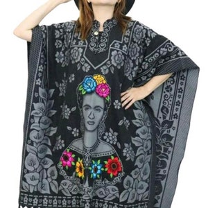 Mexican morning, Mexican poncho, Mexican overcoat, Mexican handmade morning, Mexican sarape, embroidered overcoat, embroidered morning, May 5th