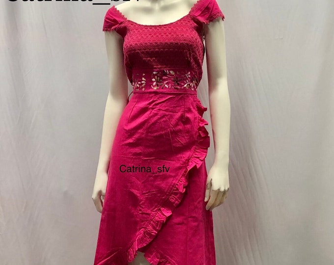 Vestido mexicano, vestido negro bordado, off the shoulders dress, vestido fuera de los hombros, vestido artesanal, vestido típico, 5 de mayo, ENVIO GRATIS EN ESTADOS UNIDOS