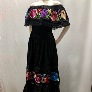 Vestido mexicano 5XL, 5 de mayo, vestido campesina, off the shoulders dress, fuera de los hombros talla, plus zise dress, fiesta mexicana
