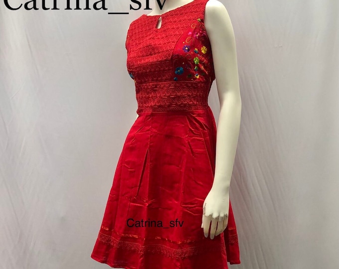Vestido mexicano, vestido negro bordado, off the shoulders dress, vestido fuera de los hombros, vestido artesanal, vestido típico, 5 de mayo, ENVIO GRATIS EN ESTADOS UNIDOS