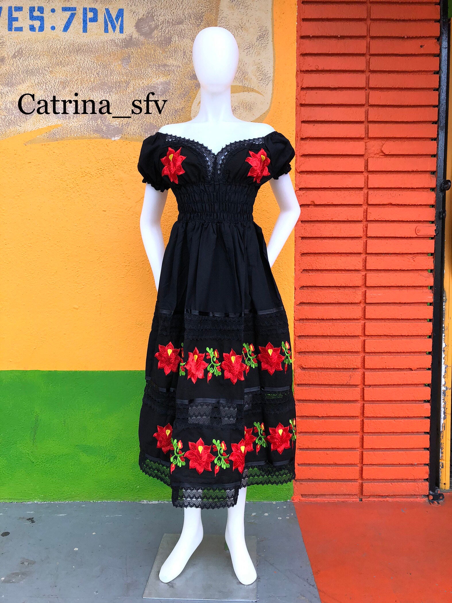 Vestidos Boda Mexicanos - Etsy Vestidos Boda Mexicanos - Etsy