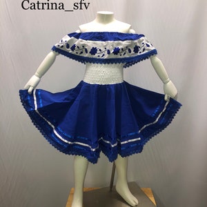 Vestido salvadorenho, vestido nicaragüense, vestido hondurenho, vestido centro-americano, vestido ombro a ombro, festa salvadorenha