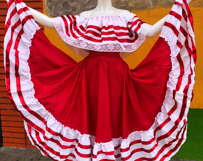 Vestido peruano, vestido de Perú, vestido mexicano, off the shoulder mexican dress, 5 de mayo, fiesta mexicana, mexican dress, Perú dress