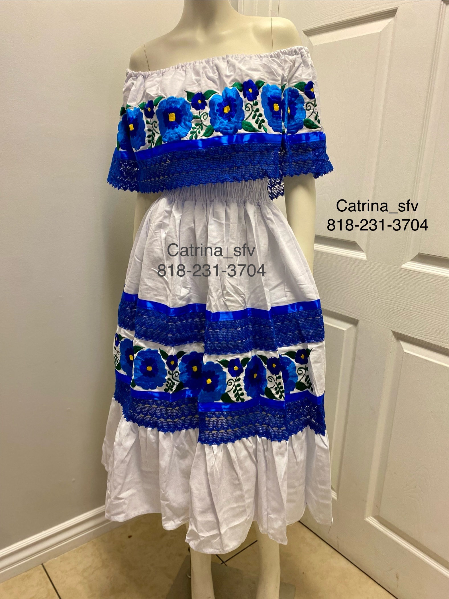 Traje tipico guatemala México