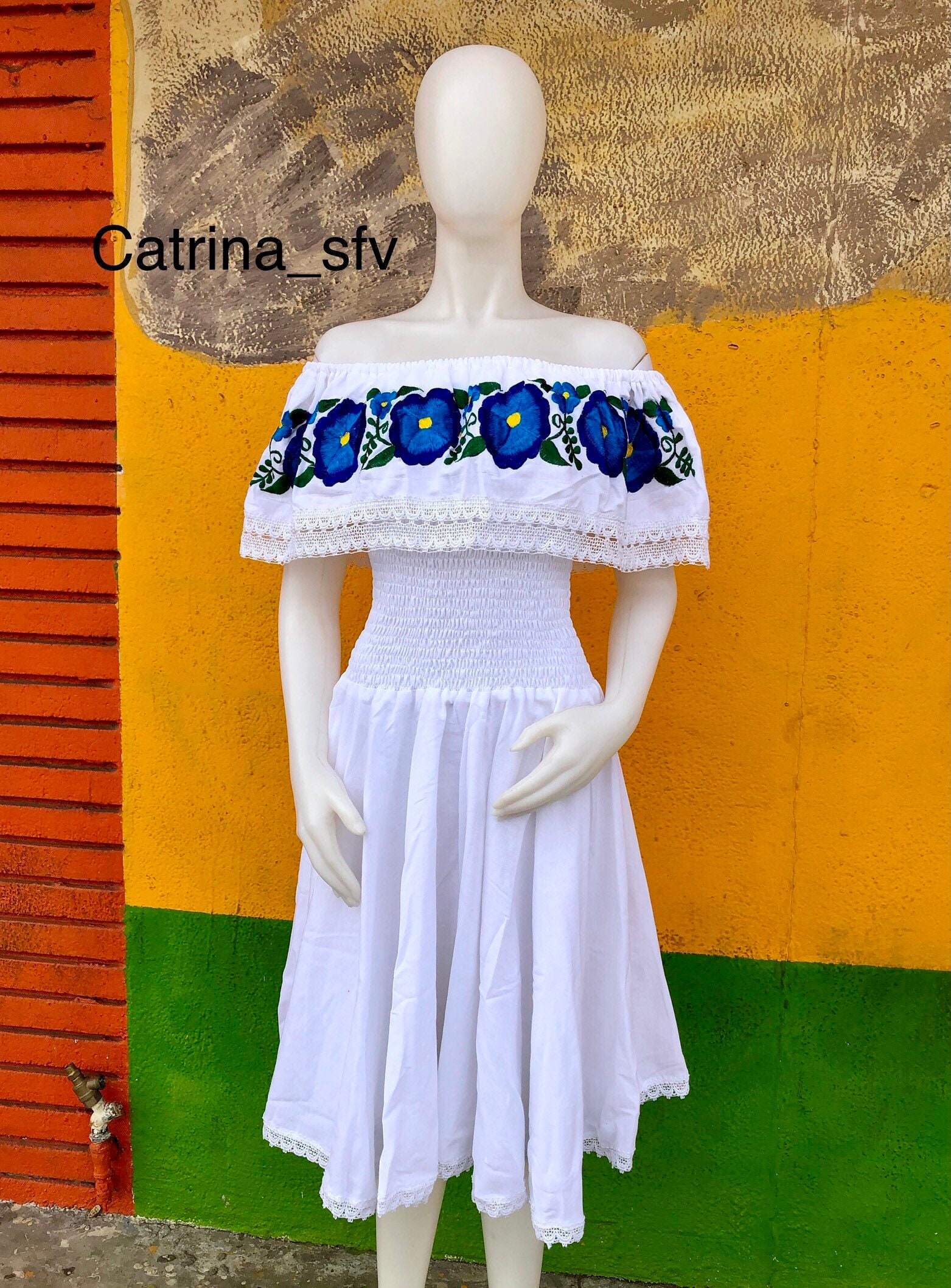 honduras traditional dress