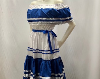 traditional honduran dress for sale
