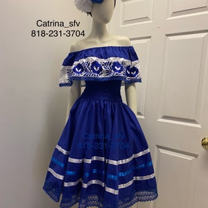 Vestido salvadorenho, vestido nicaragüense, vestido hondurenho, vestido centro-americano, vestido ombro a ombro, festa salvadorenha