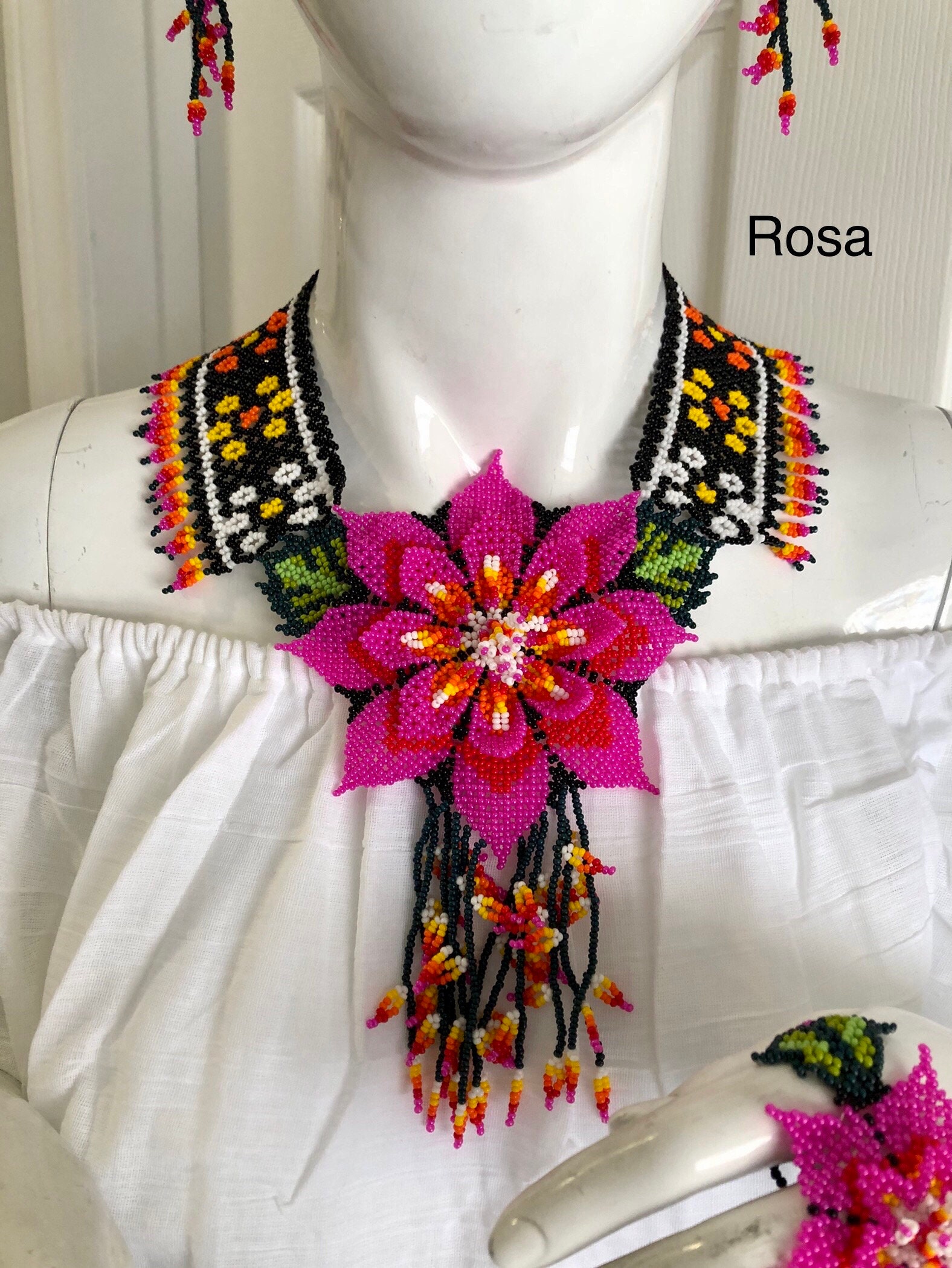 Blusas de chaquiras new arrivals