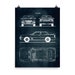 see more listings in the Carteles de Cars Blueprints section