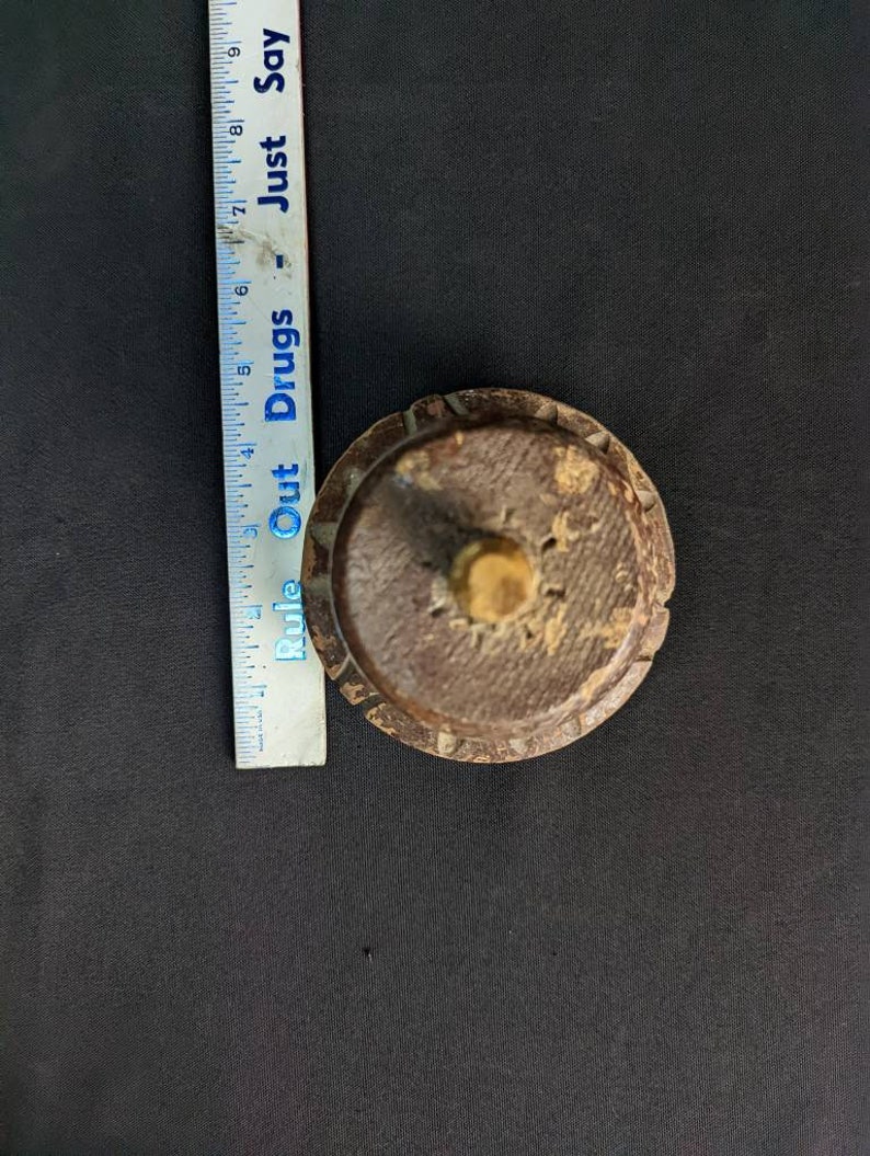 Newel Post Cap. Finial. Antique Newel Post Cap Unfished Hand Etsy